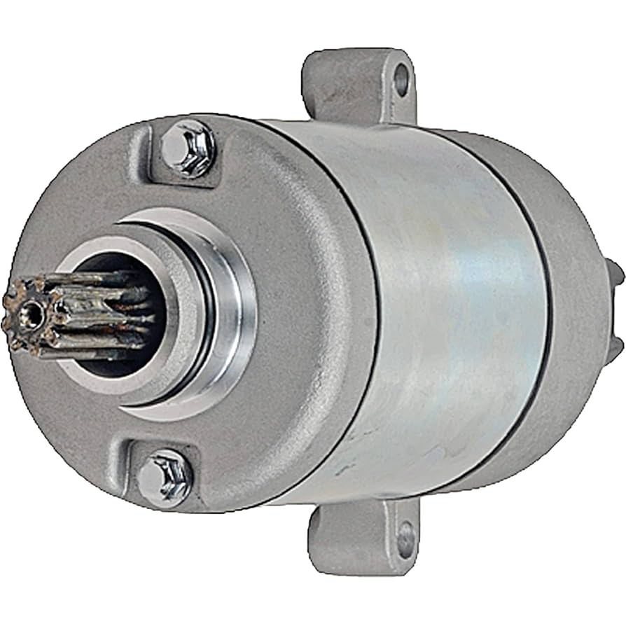 Amazon.com: New DB Electrical 410-58036 Starter Compatible